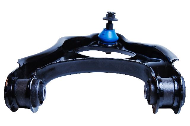 2009-2014 Acura TSX Suspension Control Arm and Ball Joint Assembly - Rear Left Upper (Mevotech)