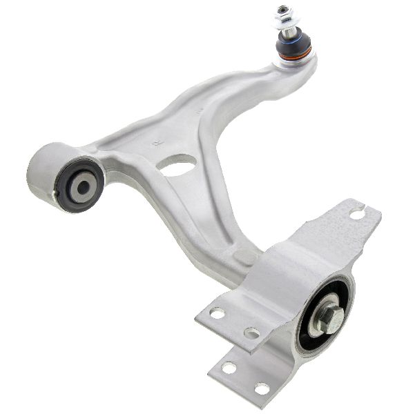 2019-2022 Mercedes-Benz A220 Suspension Control Arm and Ball Joint Assembly - Front Right Lower (Mevotech)