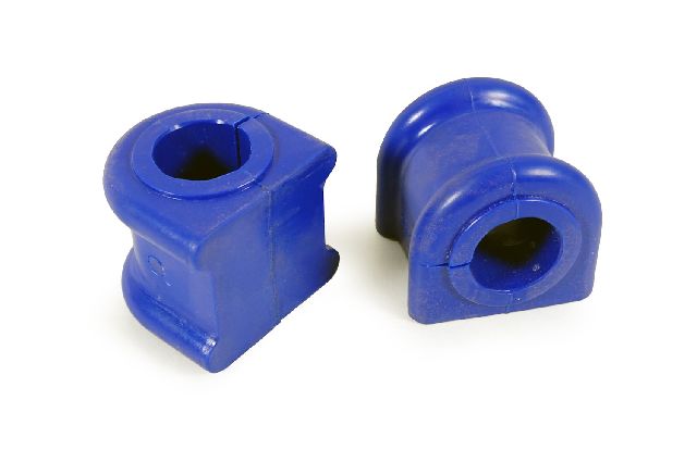 1997-2004 Dodge Dakota Suspension Stabilizer Bar Bushing Kit - Front To Control Arm (Mevotech)