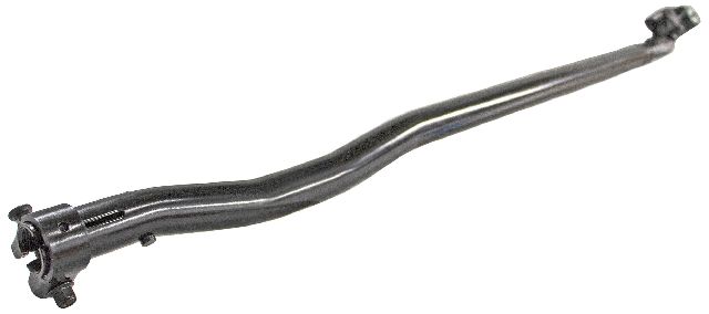 2018-2024 Jeep Wrangler Steering Tie Rod End - Front Right Outer (Mevotech)