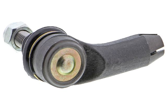1989-1991 Audi 100 Steering Tie Rod End - Front Right Outer (Mevotech)