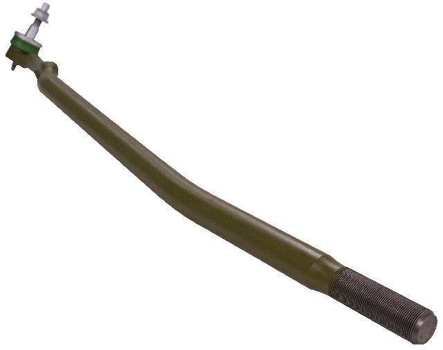 2006-2008 Dodge Ram 1500 Steering Tie Rod End - Front Right Outer (Mevotech)