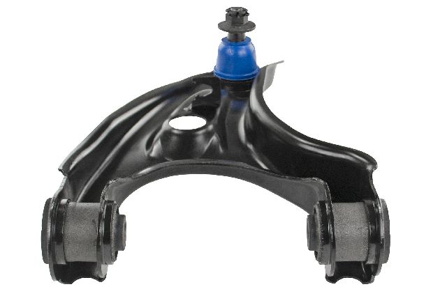 2017-2025 Honda Ridgeline Suspension Control Arm and Ball Joint Assembly - Rear Left Upper (Mevotech)