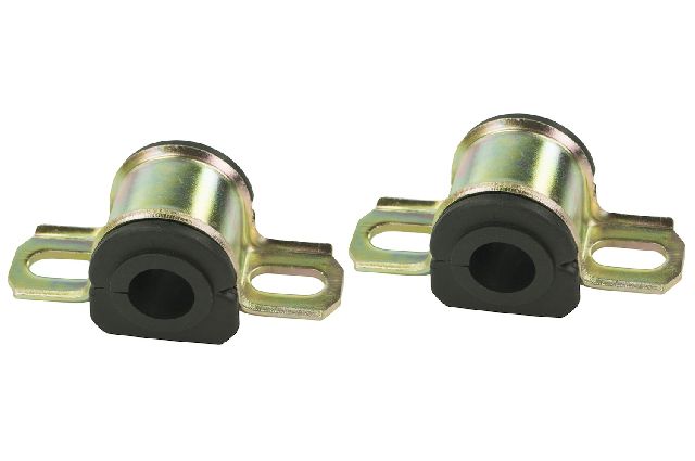 2014-2017 Ford Fiesta Suspension Stabilizer Bar Bushing Kit - Front To Frame (Mevotech)