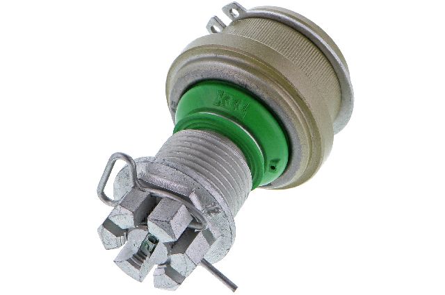 1990-2001 Jeep Cherokee Suspension Ball Joint - Front Lower (Mevotech)