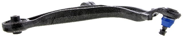 2011-2013 Honda Odyssey Suspension Control Arm and Ball Joint Assembly - Front Left Lower (Mevotech)