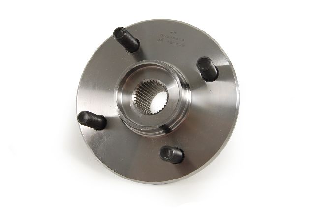 1994-2002 Saturn SL1 Wheel Hub Repair Kit - Front (Mevotech)
