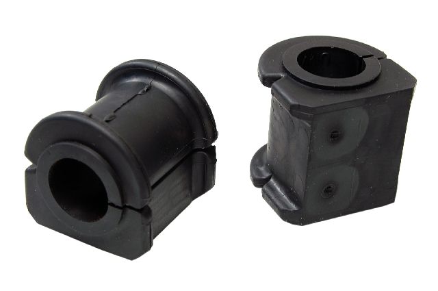 2005-2010 Pontiac G6 Suspension Stabilizer Bar Bushing Kit - Rear To Frame (Mevotech)