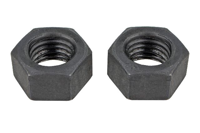 1991-1997 Isuzu Rodeo Steering Tie Rod End Adjusting Sleeve - Front (Mevotech)