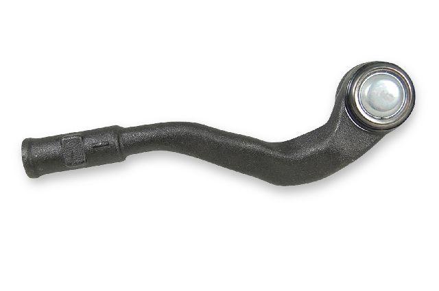 2008-2012 Audi S5 Steering Tie Rod End - Front Left Outer (Mevotech)