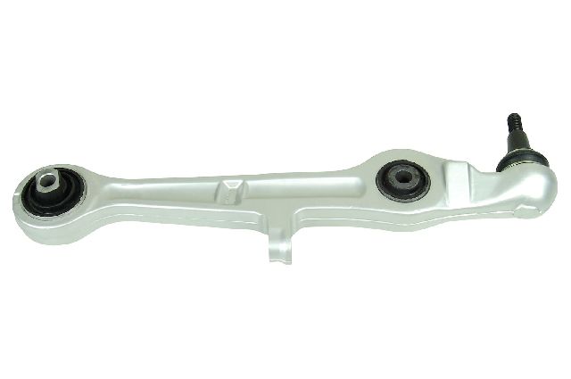 2002-2009 Audi A4 Suspension Control Arm and Ball Joint Assembly - Front Lower Forward (Mevotech)