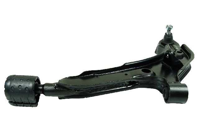 1998-2001 Nissan Altima Suspension Control Arm and Ball Joint Assembly - Front Left Lower (Mevotech)