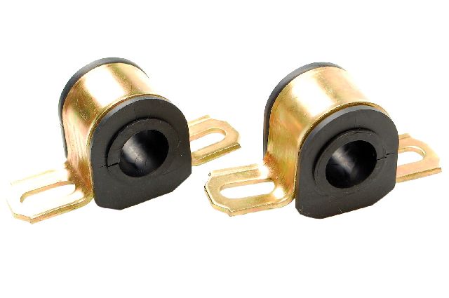 1992-1996 Ford F-150 Suspension Stabilizer Bar Bushing Kit - Front To Frame (Mevotech)