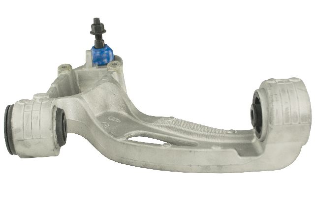 2003-2007 Cadillac CTS Suspension Control Arm and Ball Joint Assembly - Front Left Lower (Mevotech)