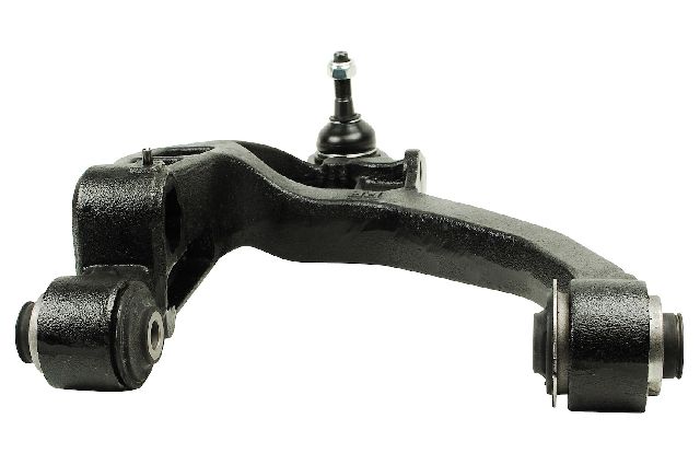 2004-2009 Dodge Durango Suspension Control Arm and Ball Joint Assembly - Front Right Lower (Mevotech)