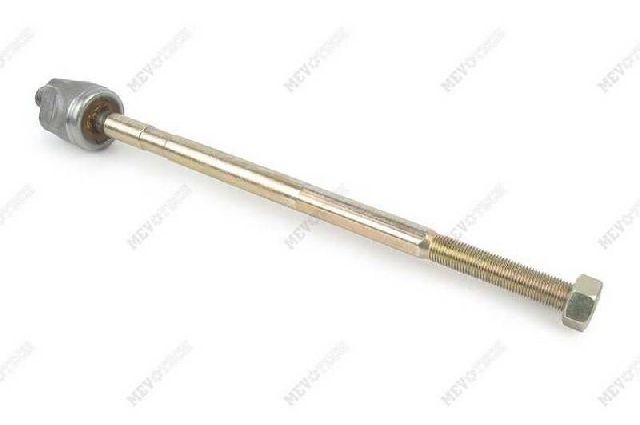 1985-1989 Isuzu I-Mark Steering Tie Rod End - Front Inner (Mevotech)