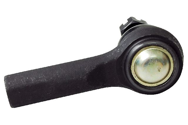 2003-2004 INFINITI M45 Steering Tie Rod End - Front Outer (Mevotech)