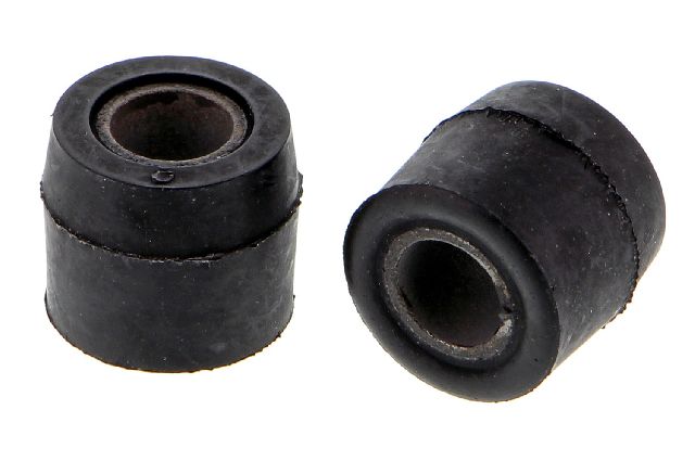 1975-1977 Nissan 620 Suspension Control Arm Bushing Kit - Front Upper Outer (Mevotech)