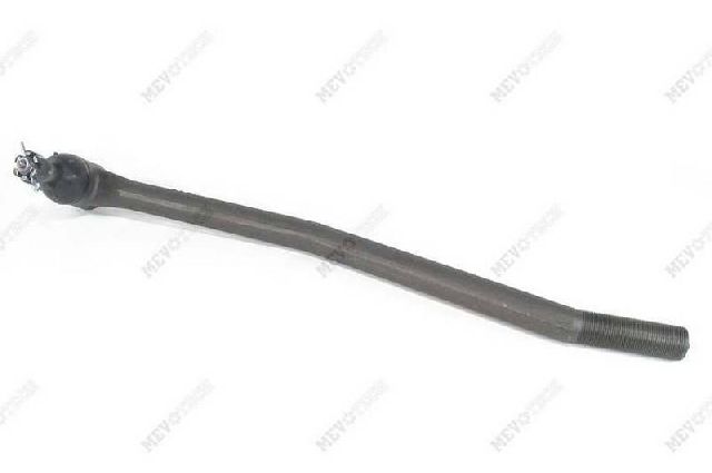 1977-1991 Ford E-350 Econoline Steering Tie Rod End - Front Left Inner (Mevotech)