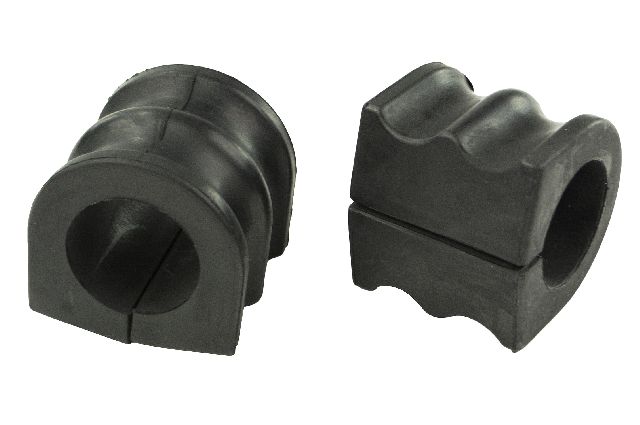 2005-2015 Nissan Xterra Suspension Stabilizer Bar Bushing Kit - Front To Frame (Mevotech)