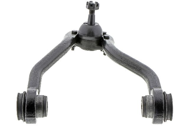 1990-2005 Chevrolet Astro Suspension Control Arm and Ball Joint Assembly - Front Left Upper (Mevotech)