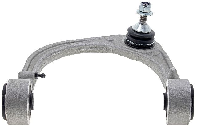 2008-2014 Cadillac CTS Suspension Control Arm and Ball Joint Assembly - Front Left Upper (Mevotech)