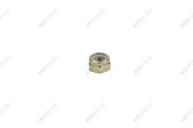 1981-1985 Isuzu I-Mark Steering Tie Rod End - Front Outer (Mevotech)