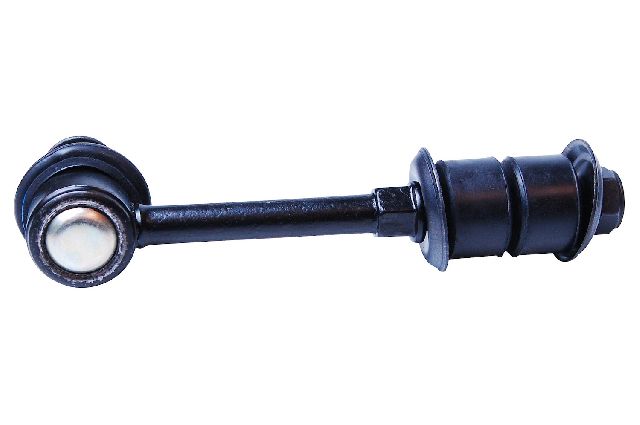 2000-2006 Hyundai Accent Suspension Stabilizer Bar Link Kit - Rear (Mevotech)