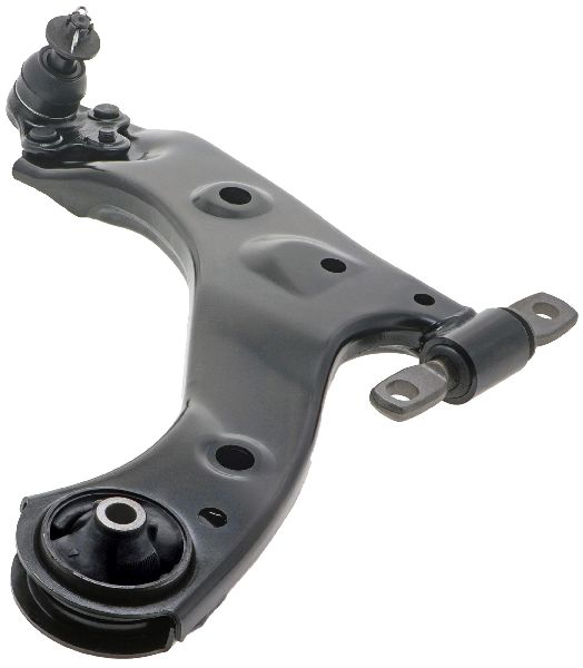 2023-2024 Lexus RX350h Suspension Control Arm and Ball Joint Assembly - Front Left Lower (Mevotech)