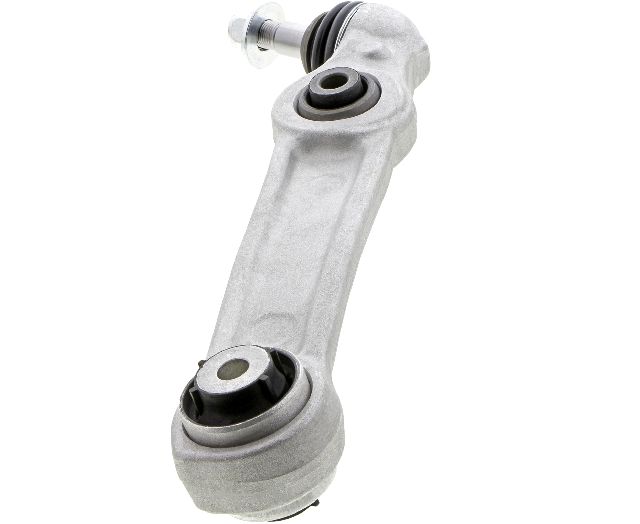 2017-2023 BMW 540i Suspension Control Arm and Ball Joint Assembly - Front Right Lower Rearward (Mevotech)