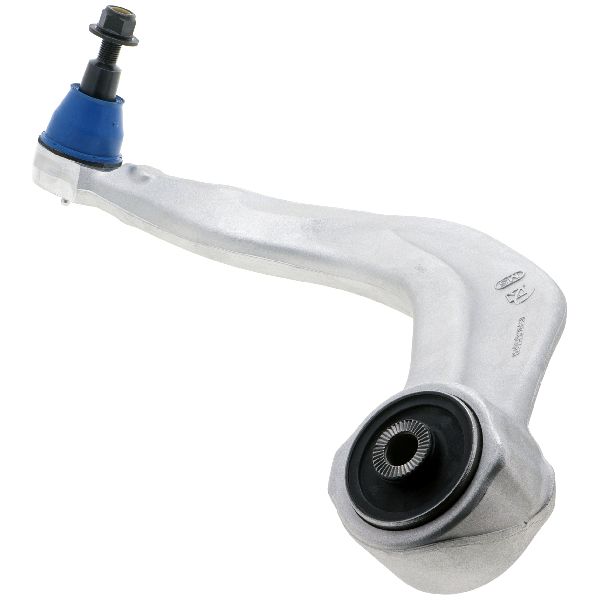 2020-2024 Ford Police Interceptor Utility Suspension Control Arm and Ball Joint Assembly - Front Left Lower Forward (Mevotech)