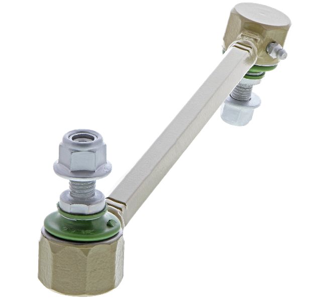 2018-2025 Honda Odyssey Suspension Stabilizer Bar Link Kit - Front Left (Mevotech)