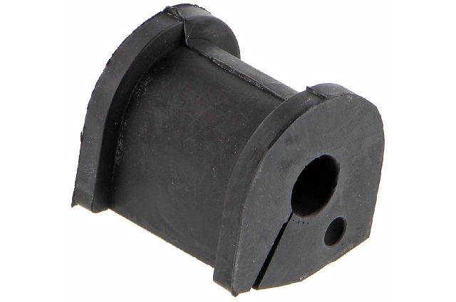 2001-2004 Volvo S40 Suspension Stabilizer Bar Bushing - Rear To Frame (Mevotech)