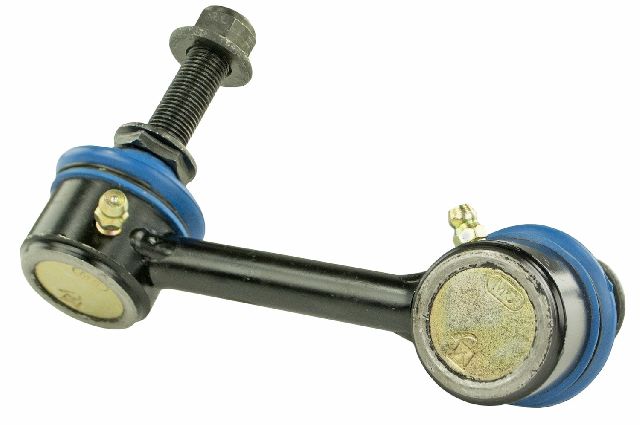 2013 INFINITI JX35 Suspension Stabilizer Bar Link Kit - Rear Left (Mevotech)
