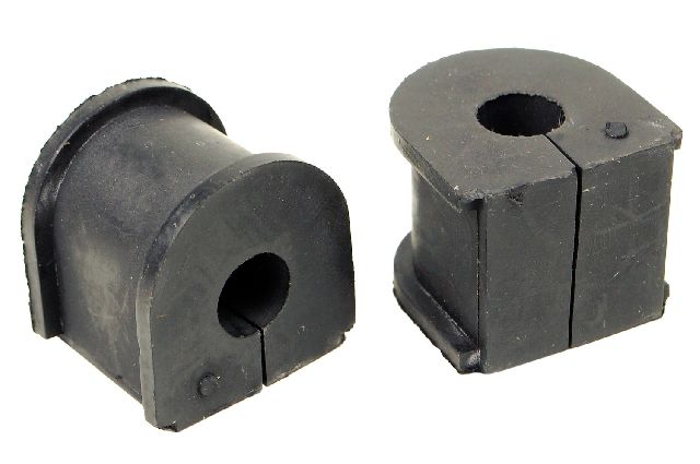 2006-2012 Honda Civic Suspension Stabilizer Bar Bushing Kit - Rear To Frame (Mevotech)