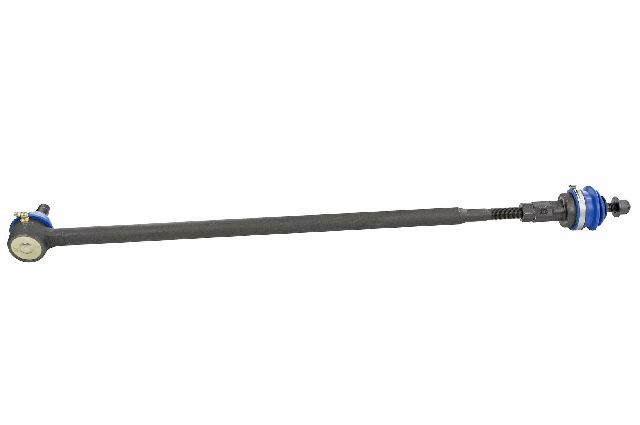 2002 Ford Explorer Lateral Arm and Ball Joint Assembly - Rear Lower Rearward (Mevotech)