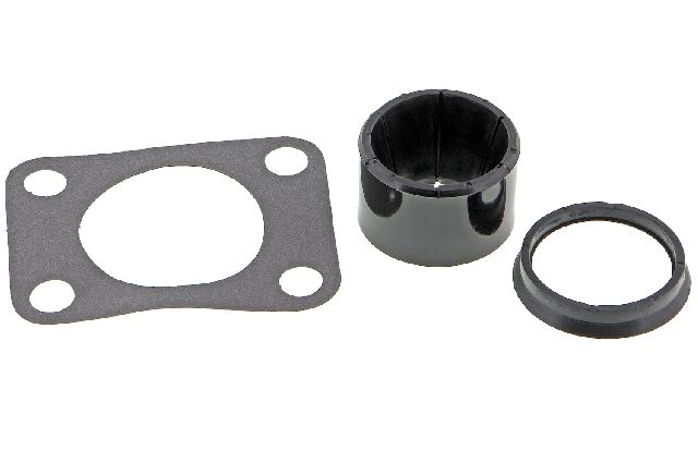 1981-1993 Dodge W350 Steering King Pin Repair Kit - Front Upper (Mevotech)
