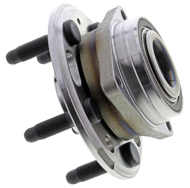 2010-2017 Chevrolet Equinox Wheel Bearing and Hub Assembly - Front (Mevotech)
