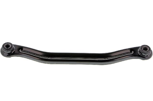 2000-2005 Hyundai Accent Suspension Control Arm - Rear Left Forward (Mevotech)