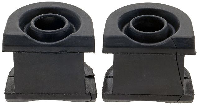 2005-2009 Subaru Legacy Suspension Stabilizer Bar Bushing Kit - Front To Frame (Mevotech)