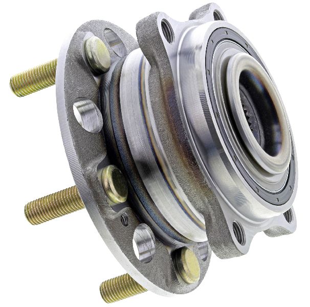 2016-2020 Kia Sorento Wheel Bearing and Hub Assembly - Front or Rear (Mevotech)