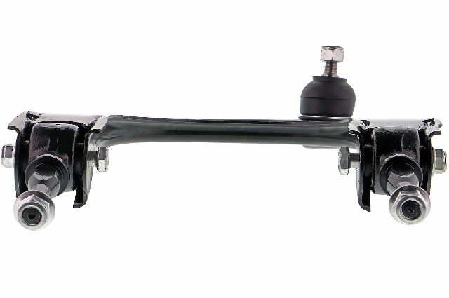 2001-2003 Kia Magentis Suspension Control Arm and Ball Joint Assembly - Front Left Upper (Mevotech)