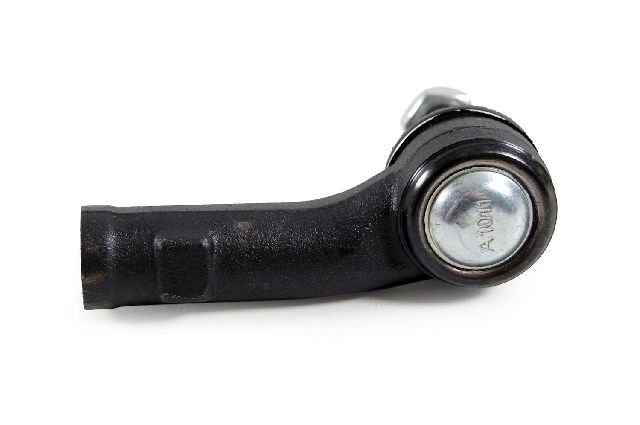 2000-2006 Audi TT Steering Tie Rod End - Front Right Outer (Mevotech)