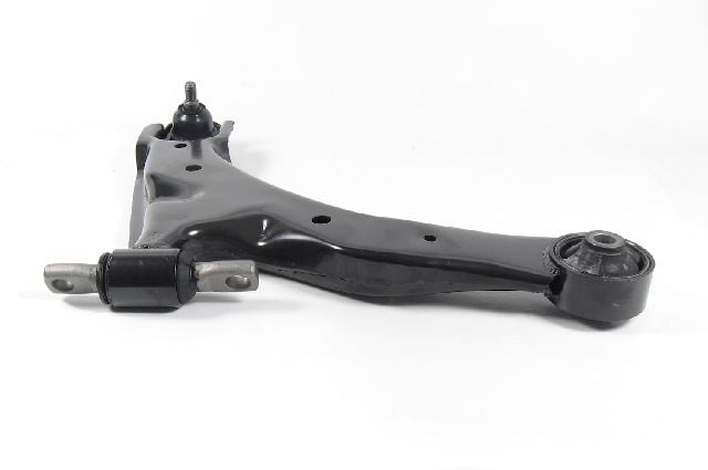 2004-2009 Kia Spectra Suspension Control Arm and Ball Joint Assembly - Front Right Lower (Mevotech)