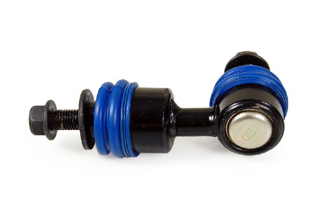 2007-2013 Mazda 3 Suspension Stabilizer Bar Link Kit - Rear (Mevotech)
