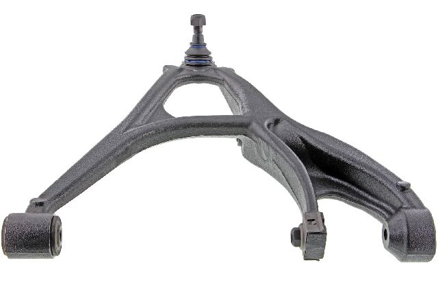 2009-2010 Hummer H3T Suspension Control Arm and Ball Joint Assembly - Front Left Lower (Mevotech)