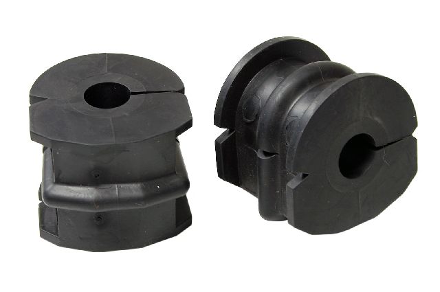 2008-2012 Nissan Altima Suspension Stabilizer Bar Bushing Kit - Rear To Frame (Mevotech)