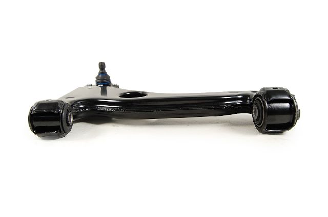 2008-2009 Saturn Astra Suspension Control Arm and Ball Joint Assembly - Front Right Lower (Mevotech)