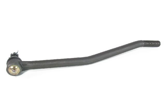 1977-1991 Ford E-350 Econoline Steering Tie Rod End - Front Left Inner (Mevotech)