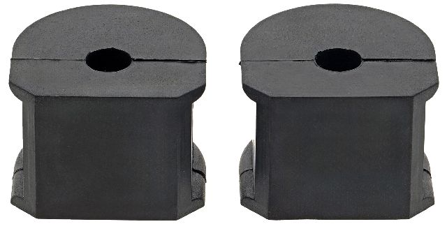 1995-2011 Ford Ranger Suspension Stabilizer Bar Bushing Kit - Rear To Frame (Mevotech)